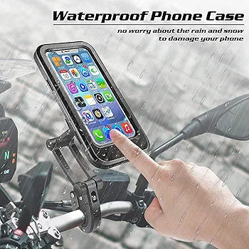 Bike Mobile Holder 360°